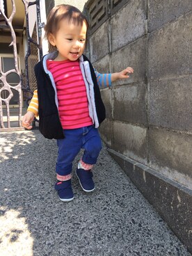 haruさんのコーディネート