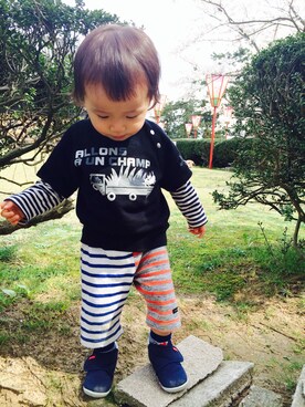 haruさんのコーディネート