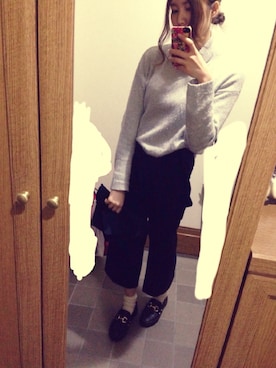 きょんぴ.さんのコーディネート