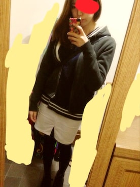 きょんぴ.さんのコーディネート