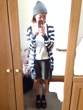 きょんぴ.さんのコーディネート