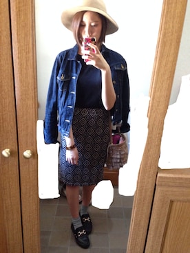 きょんぴ.さんのコーディネート