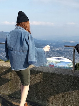 guricoさんのコーディネート