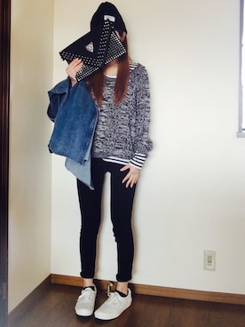 guricoさんのコーディネート