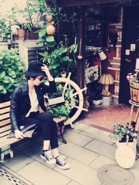 guricoさんのコーディネート