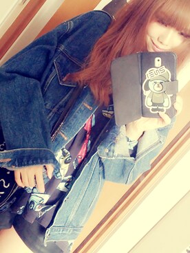 「JOYRICH」｜「アイテム（ワンピース/ドレス）」を使った、チェリナナさん（レディース・165cm）の秋コーディネート