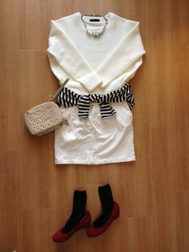 tennさんのコーディネート