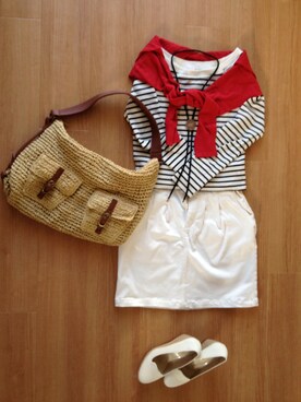 tennさんのコーディネート