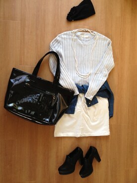 tennさんのコーディネート