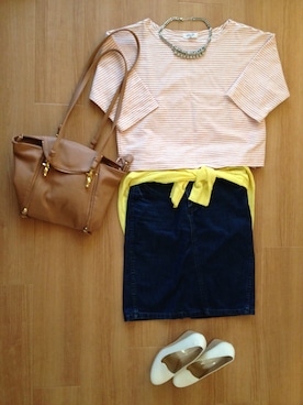 tennさんのコーディネート