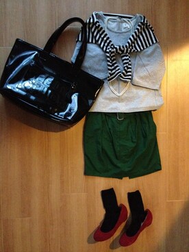 tennさんのコーディネート