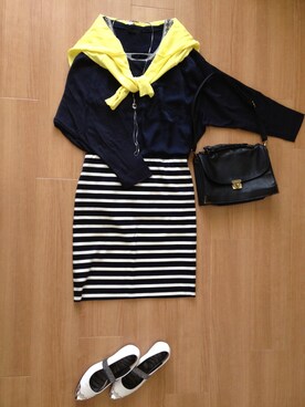 tennさんのコーディネート