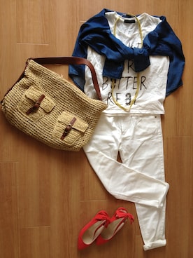 tennさんのコーディネート