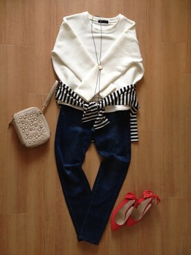 tennさんのコーディネート