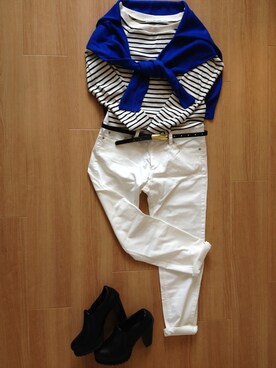 tennさんのコーディネート