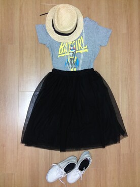 tennさんのコーディネート