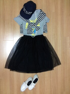 tennさんのコーディネート