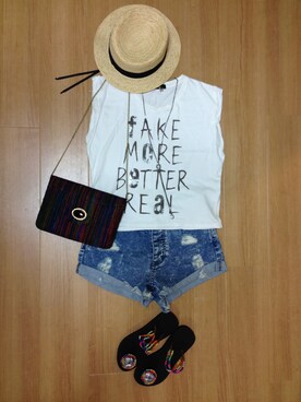 tennさんのコーディネート