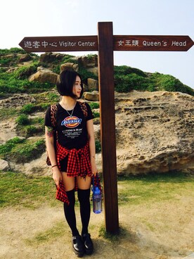 Lilyさんのコーディネート