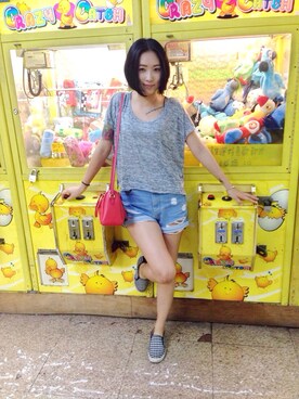 Lilyさんのコーディネート