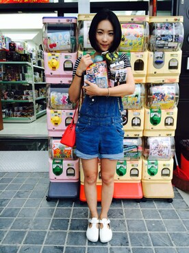 Lilyさんのコーディネート