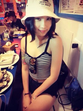 Lilyさんのコーディネート