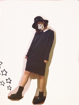 きゃおりんさんのコーディネート