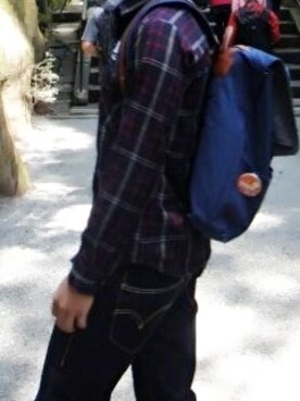 辛小樂さんのコーディネート