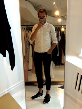 C-Dubzさんのコーディネート