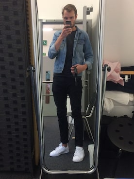 C-Dubzさんのコーディネート