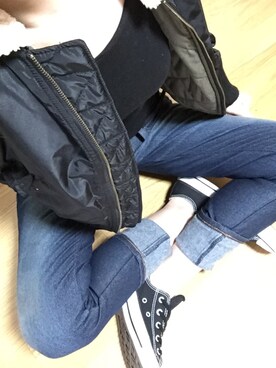 pecoさんのコーディネート