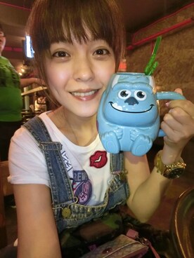 ふゆさんのコーディネート