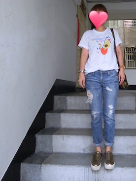 ふゆさんのコーディネート