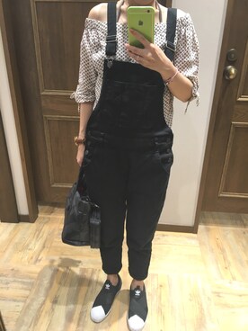 ふゆさんのコーディネート