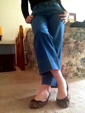 J.P. Smithさんのコーディネート