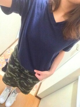 Y...さんのコーディネート