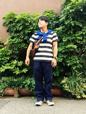 KoukiYamamotoさんのコーディネート