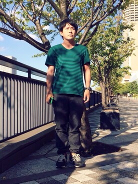 KoukiYamamotoさんのコーディネート