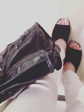 kieさん（レディース・166cm）の夏コーディネート