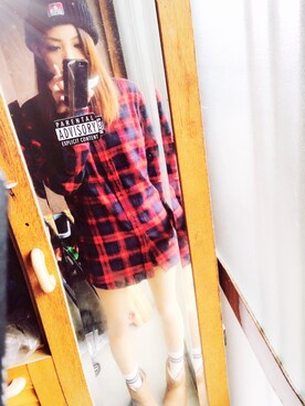 かなめこさんのコーディネート