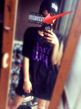 かなめこさんのコーディネート