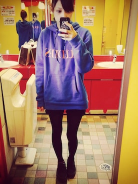 かなめこさんのコーディネート