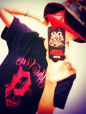 かなめこさんのコーディネート