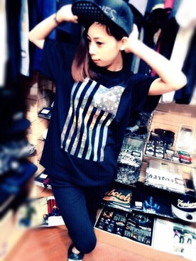 かなめこさんのコーディネート