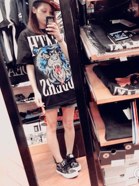 かなめこさんのコーディネート