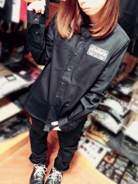 かなめこさんのコーディネート