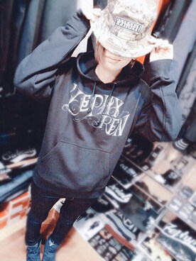 かなめこさんのコーディネート