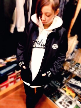 かなめこさんのコーディネート