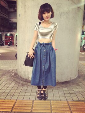 MingJhihさんのコーディネート