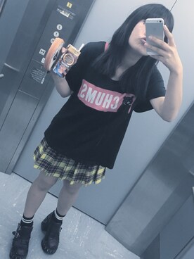 yumi さんのコーディネート